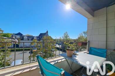 Appartement 3 pièces 259000 €