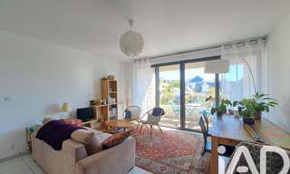 Appartement 3 Pièces 67 m² à vendre à Saint-Cyr-sur-Loire (37540)