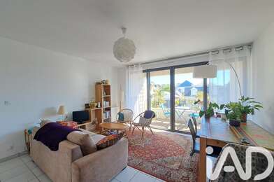 Appartement 3 pièces 259000 €