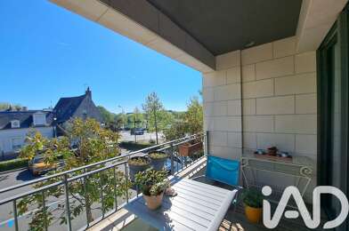 Appartement 3 pièces 259000 €