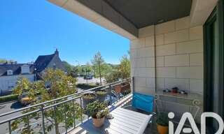 Appartement 3 Pièces 67 m² à vendre à Saint-Cyr-sur-Loire (37540)