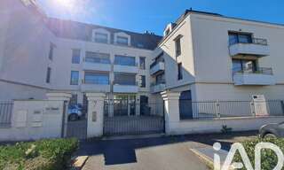 Appartement 3 Pièces 67 m² à vendre à Saint-Cyr-sur-Loire (37540)