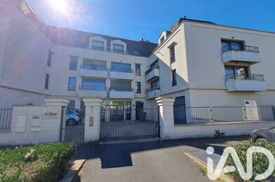 Appartement 3 pièces 259000 €