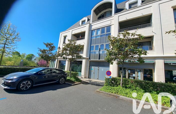 Vente Appartement 3 pièces — photo 2