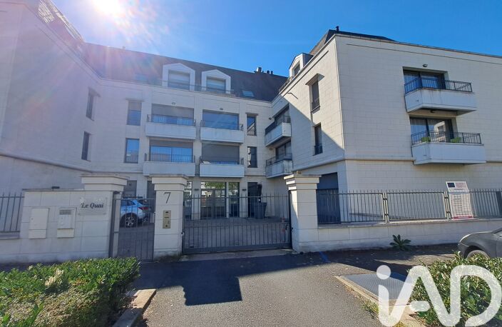 Vente Appartement 3 pièces — photo 3