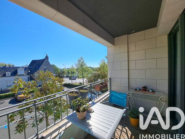 Vente Appartement 3 pièces — photo du bien