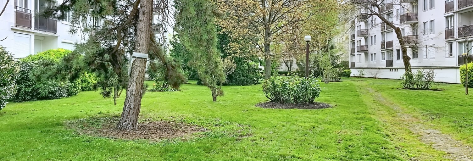 Appartement 4 Pièces 85 m² à louer à Boulogne-Billancourt (92100)