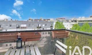 Appartement 4 Pièces 85 m² à louer à Boulogne-Billancourt (92100)