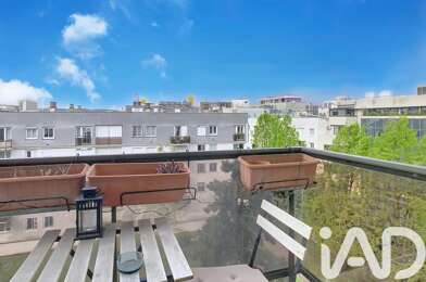 Appartement 4 pièces 2720 €