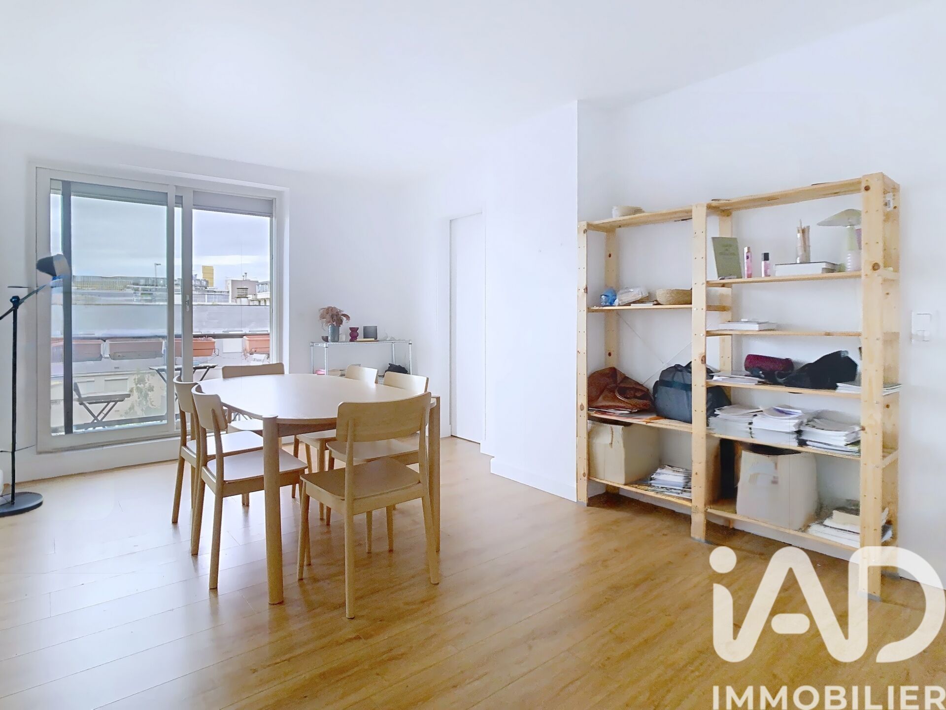 Location Appartement 4 pièces - Photo 3