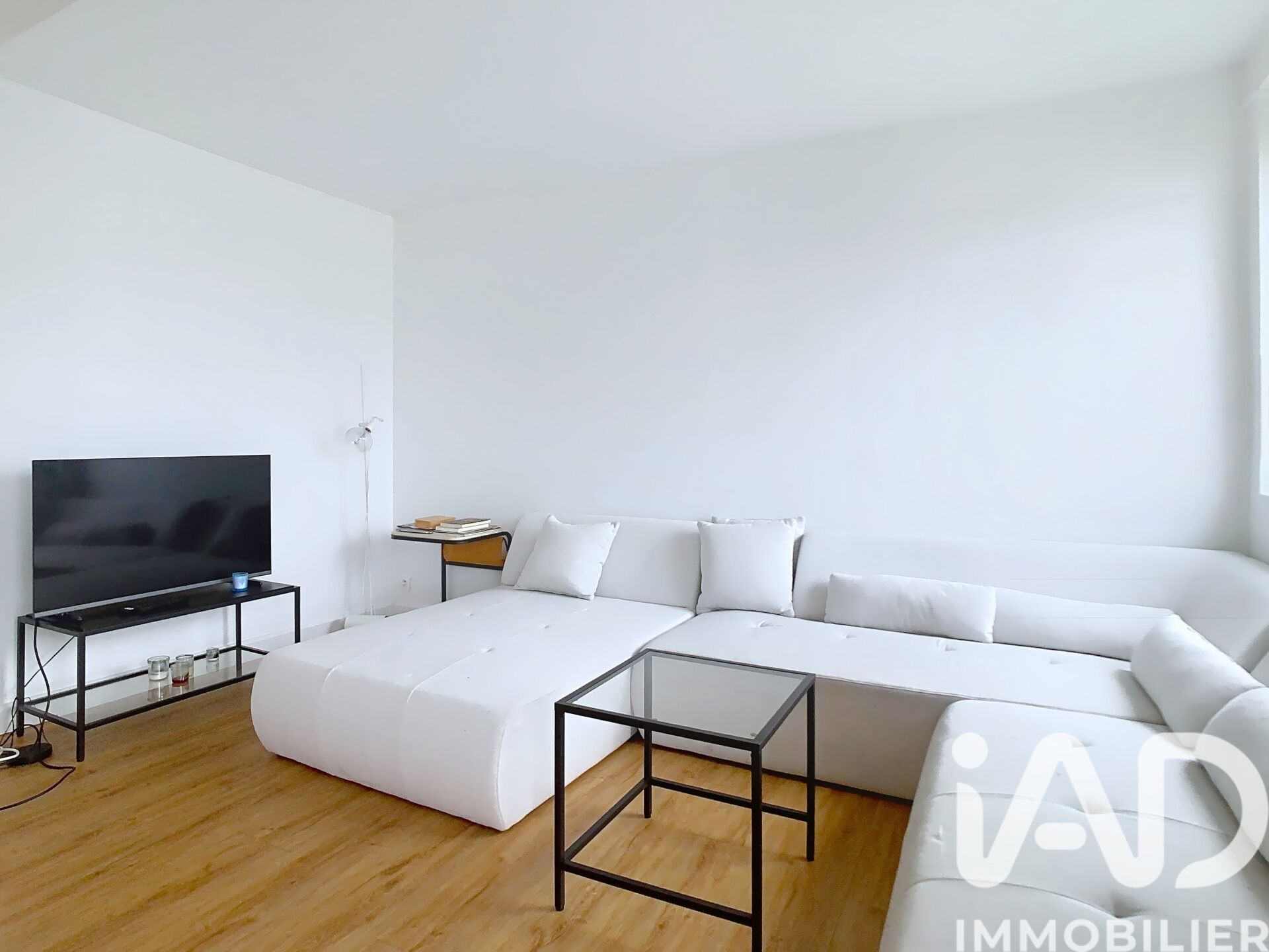 Location Appartement 4 pièces - Photo 5