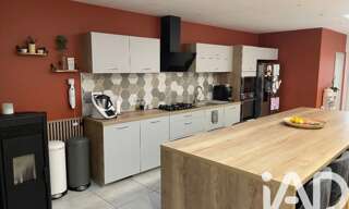 Maison 5 Pièces 120 m² à vendre à Saint-Amand-les-Eaux (59230)