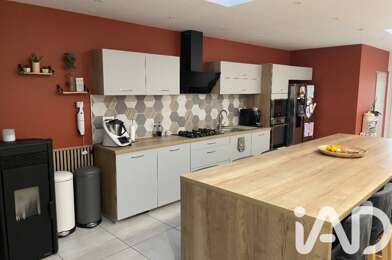 Maison 5 pièces 235000 €