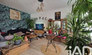 Maison 5 Pièces 90 m² à vendre à Le Faouët (56320)