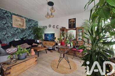 Maison 5 pièces 132000 €