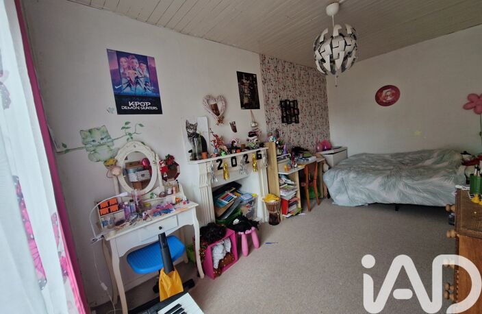 Vente Maison/villa 5 pièces — photo 3