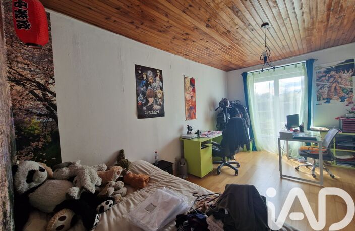 Vente Maison/villa 5 pièces — photo 4