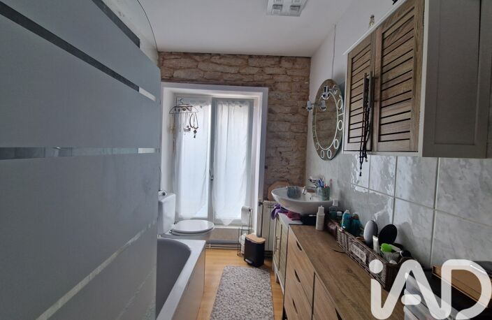 Vente Maison/villa 5 pièces — photo 5