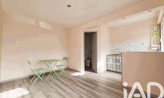 Appartement 1 Pièce 17 m² à vendre à Troyes (10000)