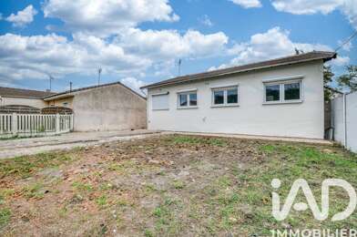 Maison 5 pièces 329000 €