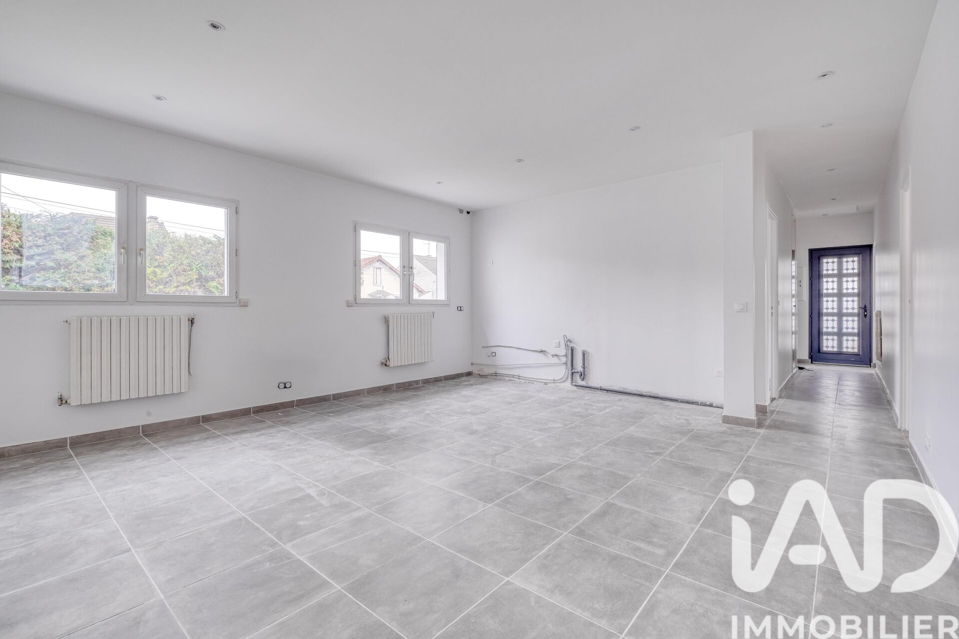 Vente Maison/villa 5 pièces - Photo 5
