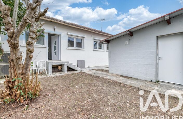 Vente Maison/villa 5 pièces — photo 3