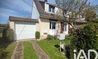 Maison 4 Pièces 84 m² à vendre à Romilly-sur-Andelle (27610)