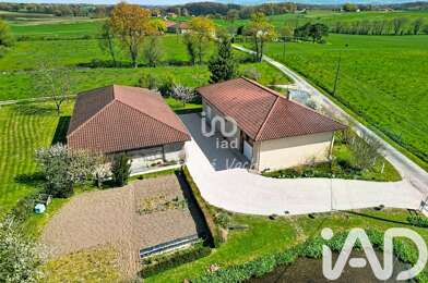 Maison 5 pièces 250000 €