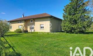 Maison 5 Pièces 142 m² à vendre à Foissiat (01340)