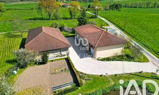 Maison 5 Pièces 142 m² à vendre à Foissiat (01340)