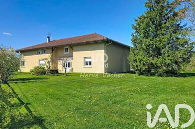 Maison 5 pièces 239000 €