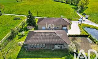 Maison 5 Pièces 142 m² à vendre à Foissiat (01340)