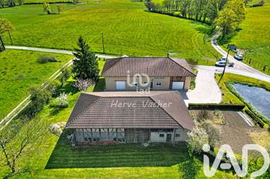 Maison 5 pièces 225000 €