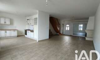 Appartement 6 Pièces 115 m² à vendre à Orléans (45000)