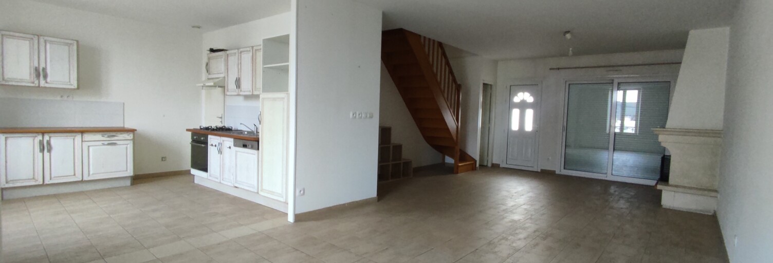 Appartement 6 Pièces 115 m² à vendre à Orléans (45000)