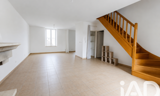 Appartement 6 Pièces 115 m² à vendre à Orléans (45000)