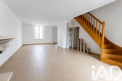 Appartement 6 pièces 250000 €