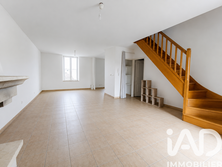 Vente Duplex 6 pièces — photo 1