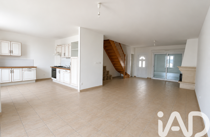 Vente Duplex 6 pièces — photo 2
