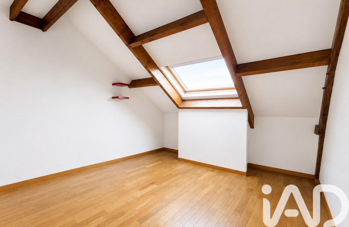 Vente Duplex 6 pièces — photo 5