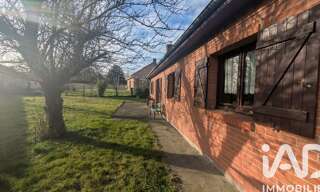 Maison 5 Pièces 90 m² à vendre à Ruitz (62620)