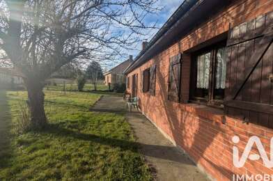 Maison 5 pièces 106000 €