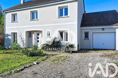 Maison 6 pièces 379000 €