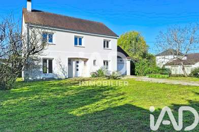 Maison 6 pièces 369000 €