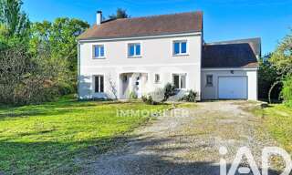 Maison 6 Pièces 142 m² à vendre à Orléans (45100)