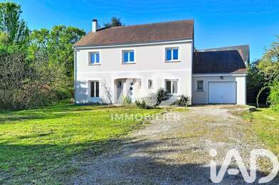 Maison 6 pièces 359000 €