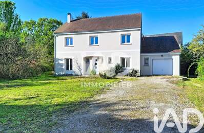 Vente Maison/villa 6 pièces — photo du bien