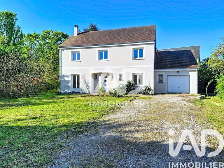 Vente Maison/villa 6 pièces — photo 1