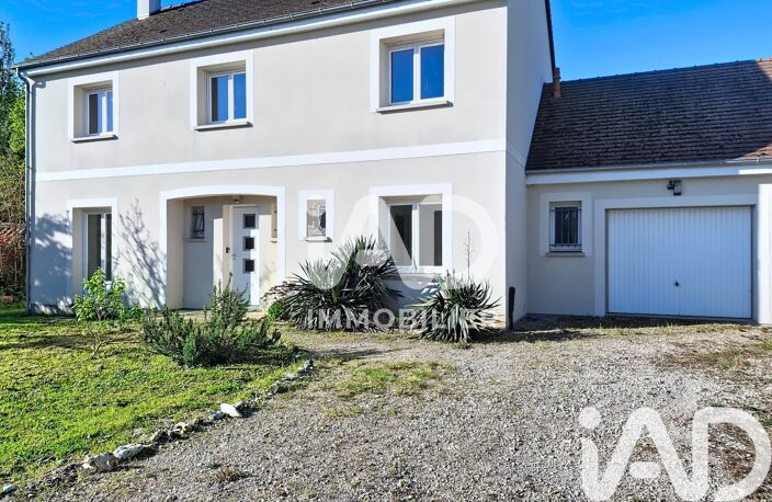 Vente Maison/villa 6 pièces — photo 3