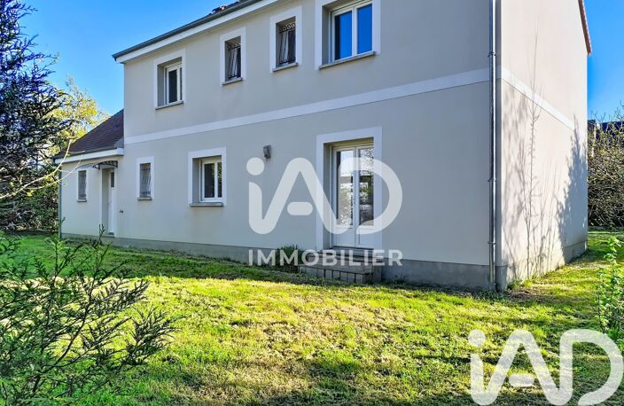 Vente Maison/villa 6 pièces — photo 4